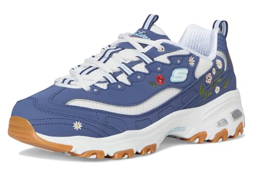Skechers Women's D'Lites-Spring Bloom Sneaker2