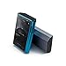 Astell&Kern KANN Portable High Resolution Audio Player, Eos Blue
