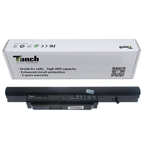 Laptop Akku CQB916 TWC-N13P-GS P/N: 916Q2218F für HASEE K580 A560P K660D Terra Mobile 1562 1562P 1586P Hyrican BTO NOTO 1458 11.1V 4000mAh