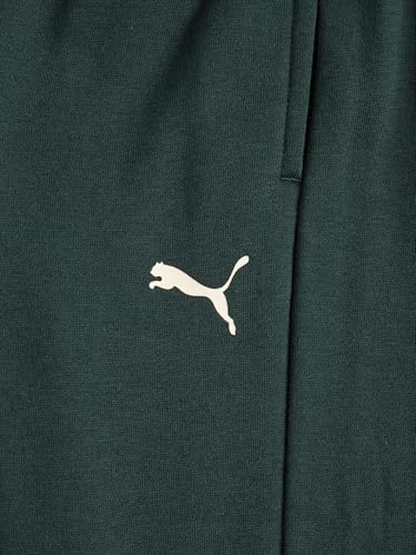Ensemble PUMA garçon premium en molleton de qualité supérieure - 4