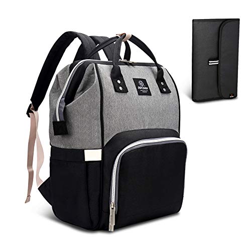 10 Best Gender Neutral Diaper Backpack in 2023 (October update)