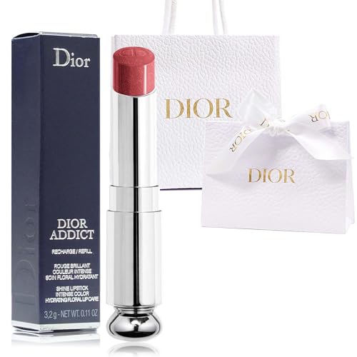 3本セット ディオールアディクトリップスティック　リフィル　521 ディオレリタ DIOR】 ディオール アディクト リップスティック (リフィル