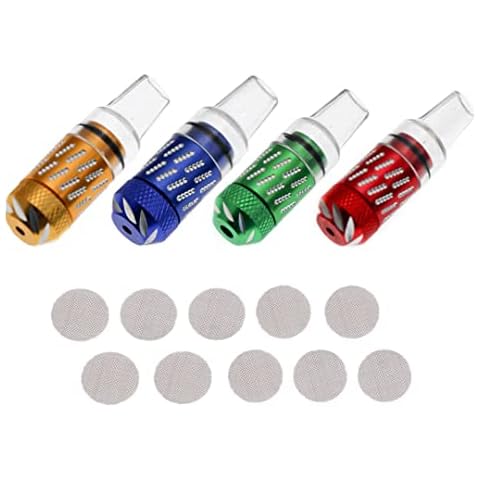 Portable Mini Airtight Waterproof Bottle Storage Container Holder 4Pack Cover
