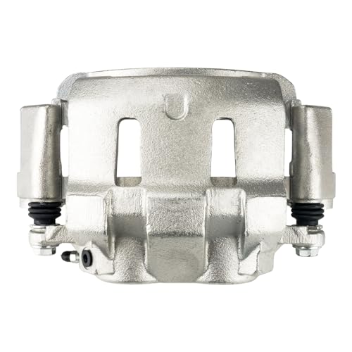 Image of PHILTOP Front Brake Caliper 18-B4790, 18-B4791 Compatible with 1999-2004 Ford F-250 Super Duty, 1999-2004 Ford F-350 Super Duty, 2000-2005 Ford Excursion