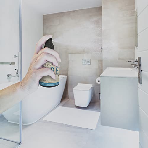 Care Fiji Waters Car Spray - 2 Oz Luxury Car Perfume With Long-Lasting Fragrance To Freshen Up Your Car Interiors - Car Air Fresheners For Vehicle (2 Pack) #TOP6