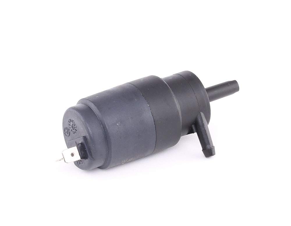 Pompe D'eau De Nettoyage Meyle Pour Lave-glace - 12V, Double Pompe, Compatible Plusieurs Véhicules