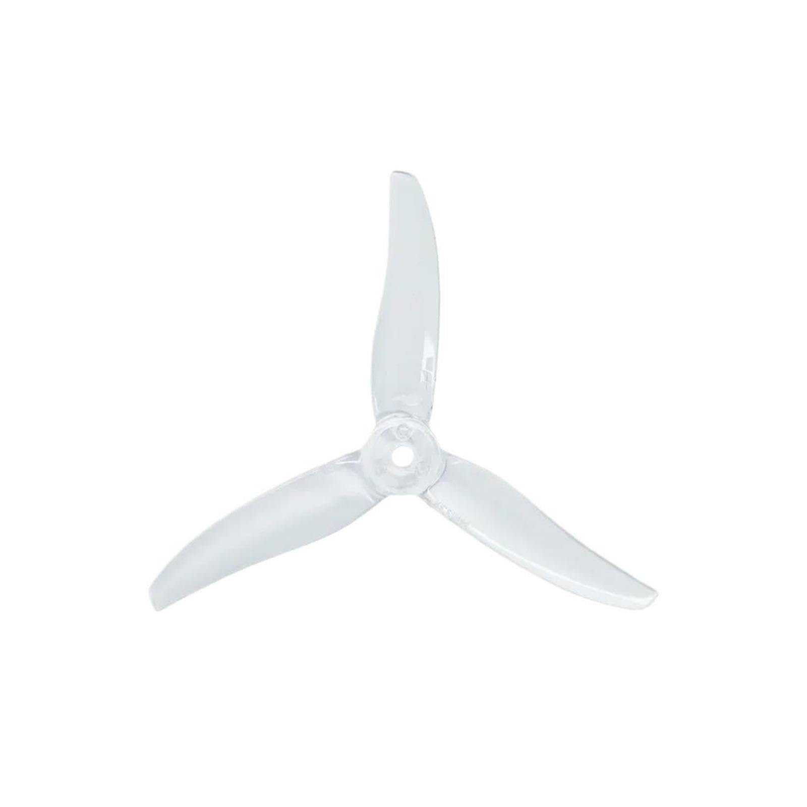 Elica trilama GEMFAN Bash 3.5 3525-3 foro 3 mm montaggio M3