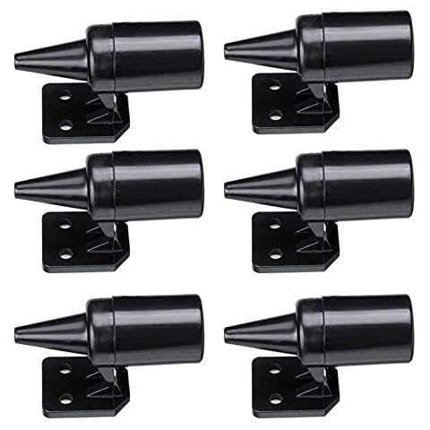 Dispositivos de Silbato de Advertencia de Ciervos para Automóviles Cover