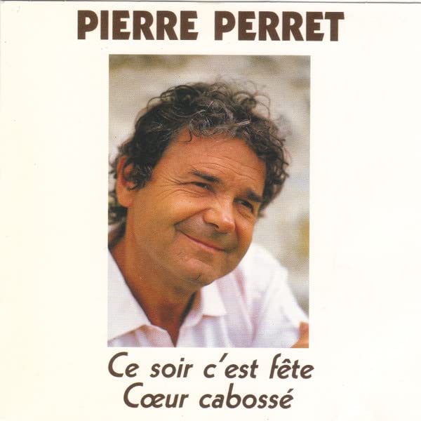 Ce soir c'est fete Coeur cabossé [Audio CD]