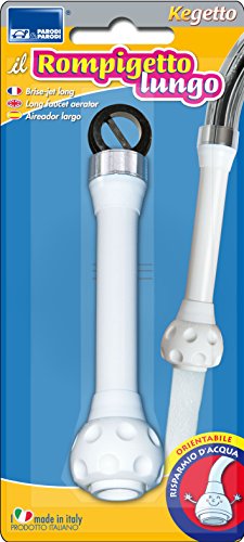 PARODI & PARODI ROMPIGETTO Lungo, lavello