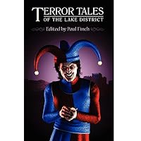 Terror Tales of the Lake District