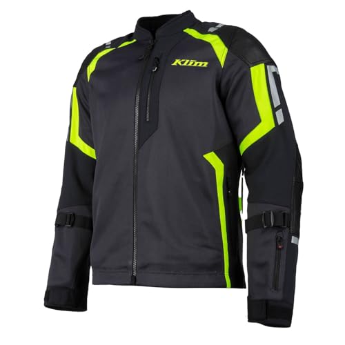Amazon.com: KLIM Men's Induction Pro Touring/Street Motorcycle