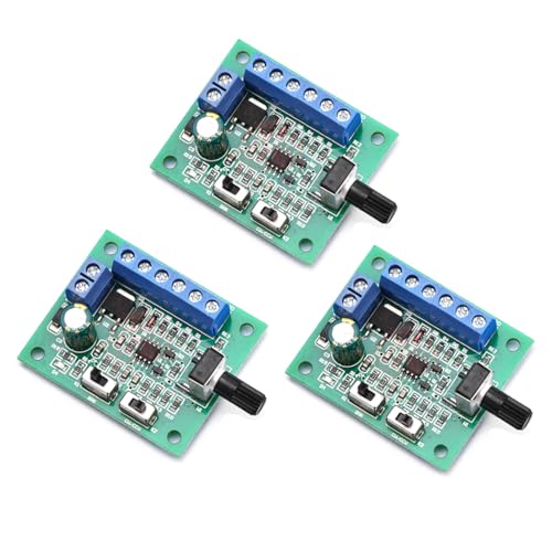 Hailege DC8-24V Brushless Motor Speed Controller