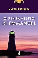 O Pensamento de Emmanuel 8573286253 Book Cover