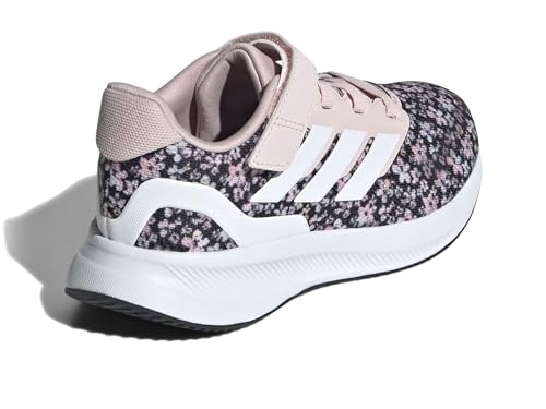 Image of adidas Boys Runfalcon 5 Sneakers Shoes - Black
