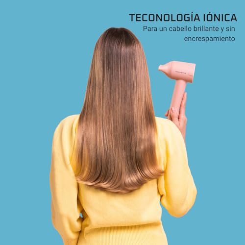 Secador de pelo Rowenta Blumia 350G con 29% de descuento