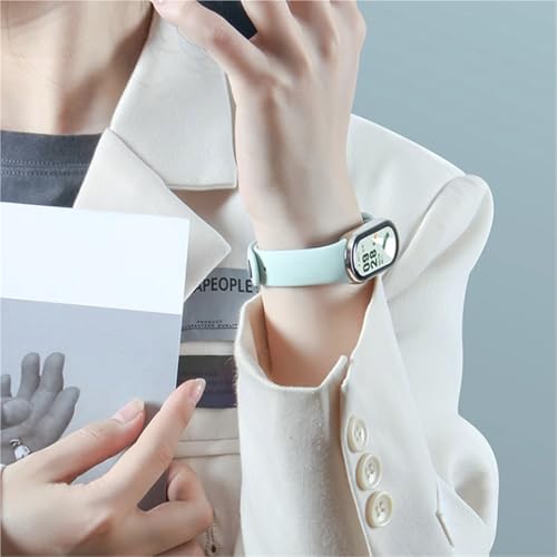 Pulseira Correa Xiaomi MiBand 8 souple contre la sueur