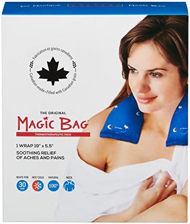 Magic bag heat pack Clearance