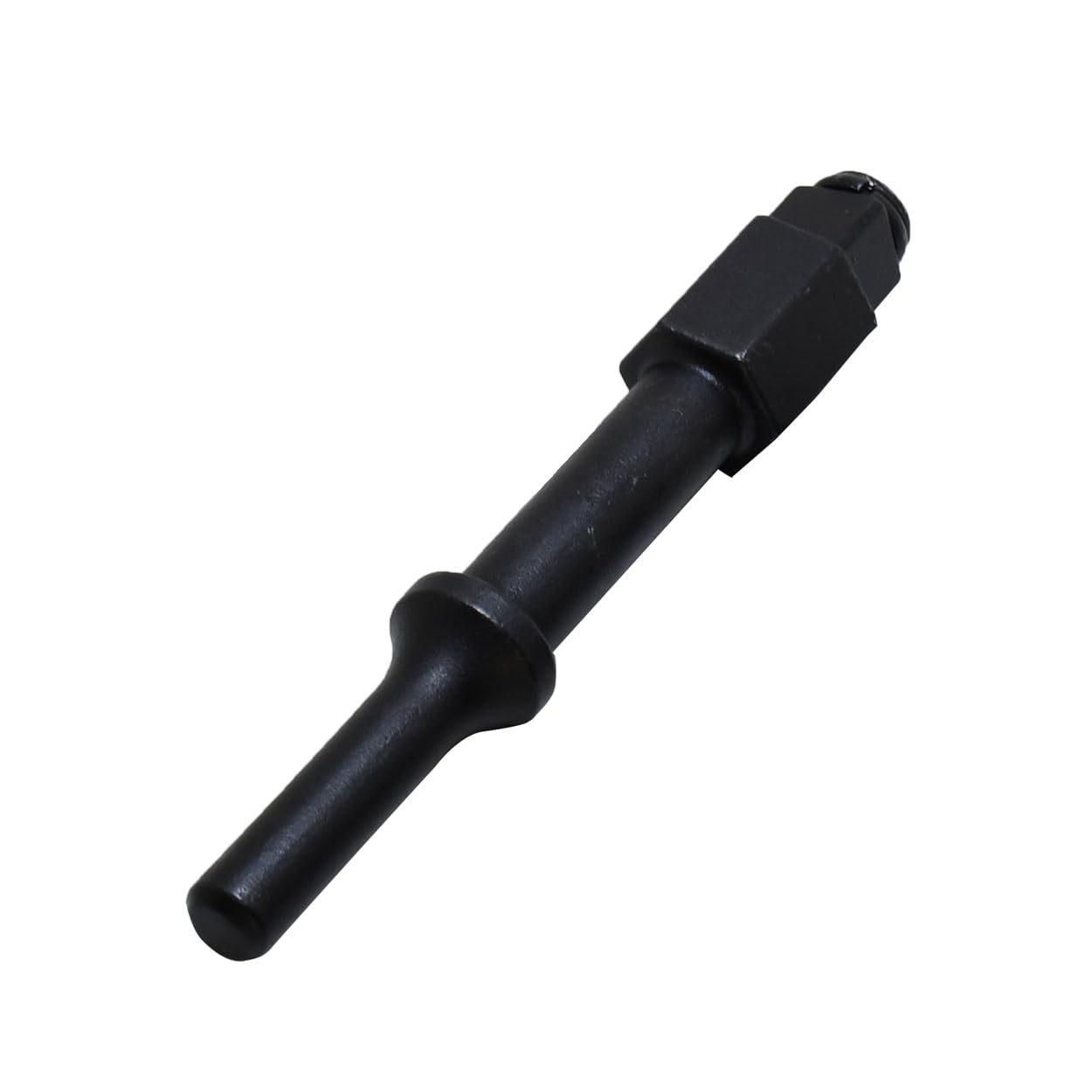 Pneumatic Bolt Breaker Shake'n Break Air Hammer Attachment Scaler 1/2 Inch Chisel for Removing Stubborn Fasteners Torx Bolts Nuts 2PK