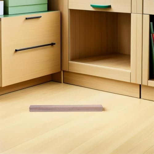 Madera de nogal negro para manualidades creativas y trabajos de carpintería 6