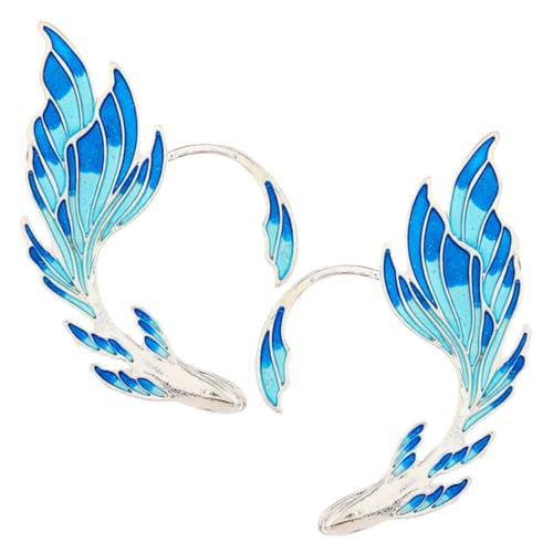 WATIIFUFU 2�� �u���[�C���[�J�t �m���z�[�� �����p ������ �t�F�A���[�N���b�v�I�� �y�ʃW���N���� �R�X�v�������V���v���G���K���g�f�U�C��