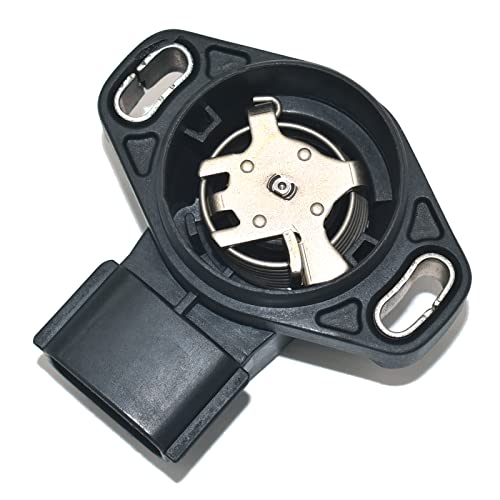 throttle position sensors accelerator
