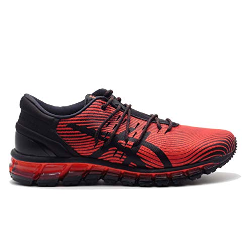 Image of ASICS Men's Gel-Quantum 360 NYC Running Shoe | Road Running Shoes