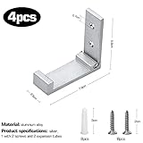 Zoom IMG-1 ganci per attaccapanni pieghevoli 4 Zoom IMG-1 ganci per attaccapanni pieghevoli 4