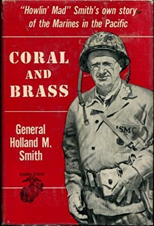 Coral & Brass. B009FNVJGW Book Cover