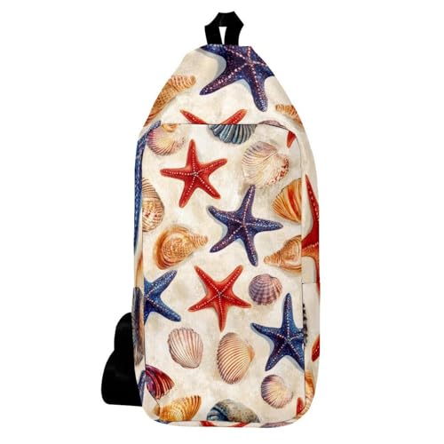 Sac à bandoulière pour voyage compact qui évite le mal de dos en randonnée