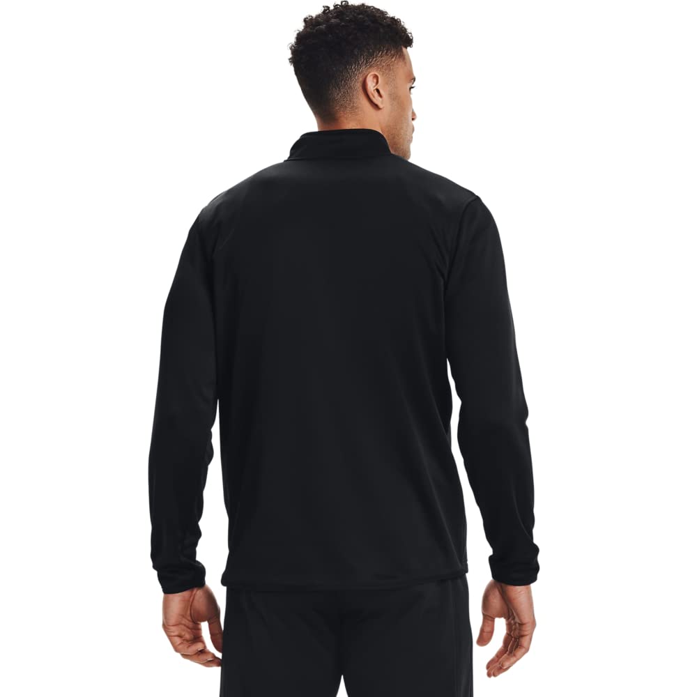 Under Armour UA M's Ch. Midlayer Sudadera Hombre (Pack de 1)