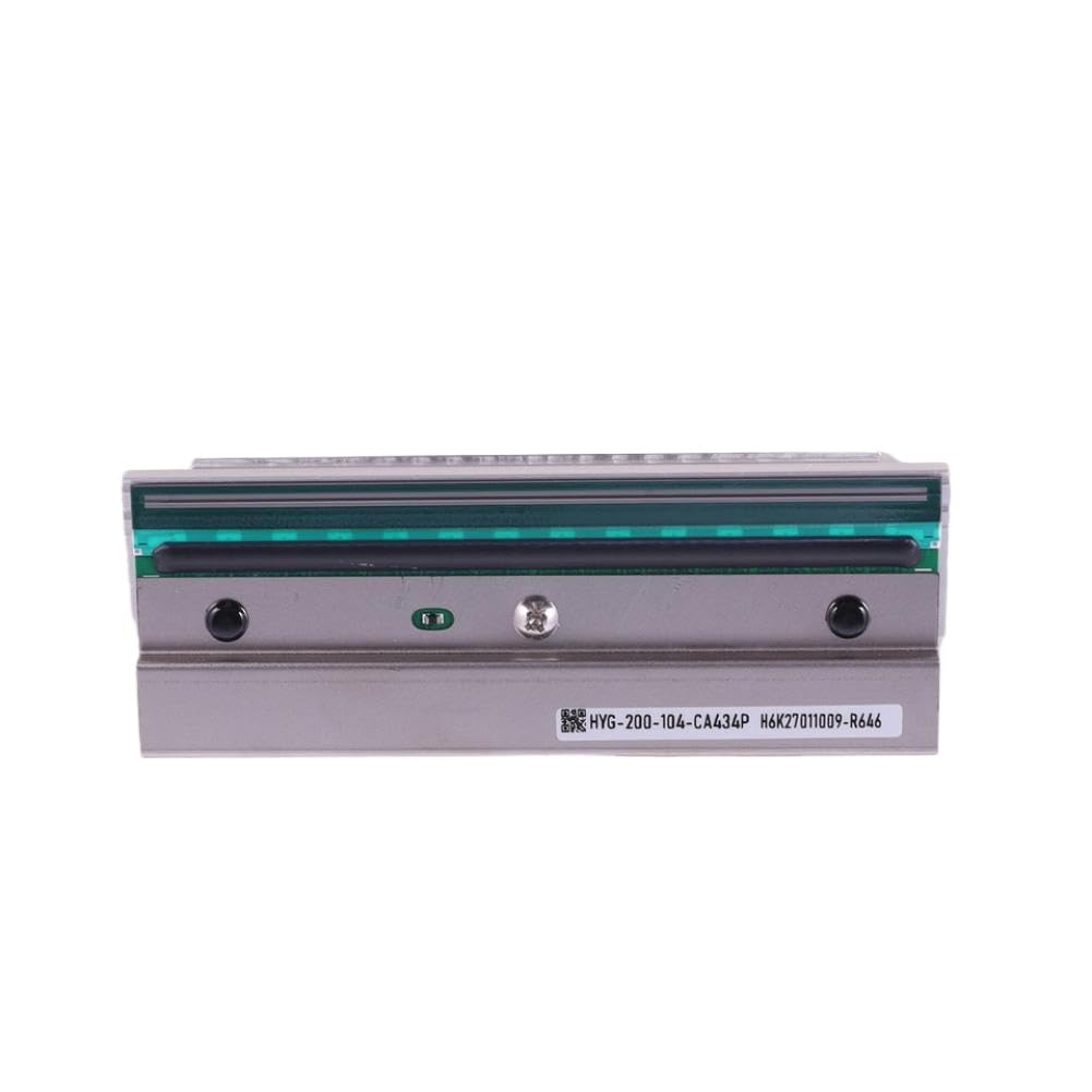 Tête d'impression thermique 300 DPI haute résolution compatible TSC MH341 performance durable