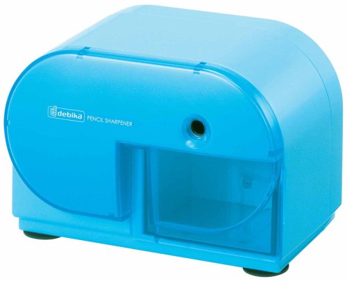 Taille-crayon Debika V-01 électrique pour ne plus casser les mines