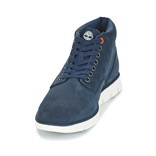 Image of Timberland mens Bradstreet Chukka