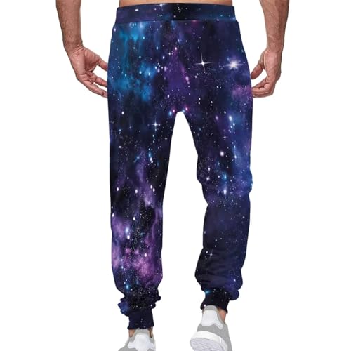 Renewold Men's Sweatpants Women's Sweatpants Jogging Pants Athletic Bottoms with Elastic Waist and Adjustable Drawstring2