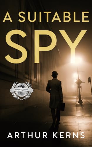 A Suitable Spy