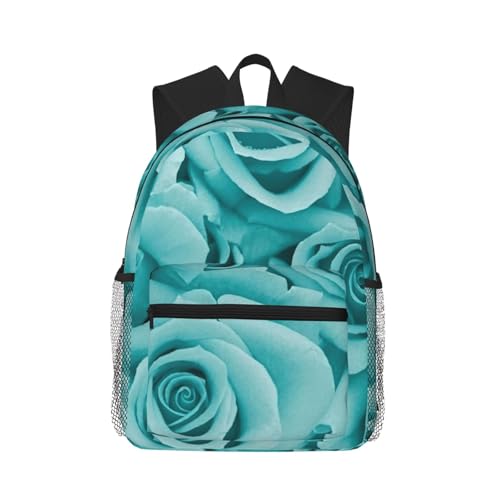Sac à dos classique de voyage basique imperméable pour l'université