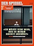 DER SPIEGEL