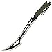 Produktbild BKL1® Machete Fighter Oliv Haumesser Axt Beil. Outdoor Survival 389