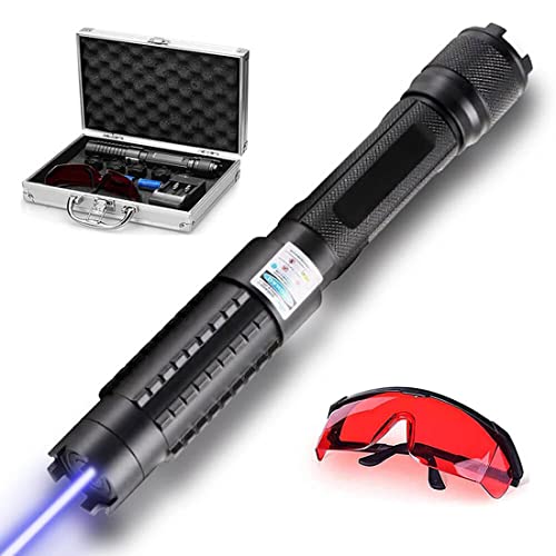 Best Blue Light Torch Eyes