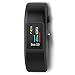 Garmin vívosport Smart Activity Tracker - Slate, S/M