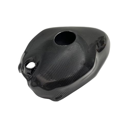 Couvercle de réservoir carburant Panigale finition premium - 7