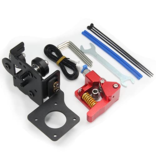 Zeberoxyz Ender 3 Neo 3D�v�����^�[�A�b�v�O���[�h�_�C���N�g�h���C�u�v���[�g �f���A���M�A���o�@�L�b�g�t���v�[���[3�t�� Ender 3 Neo�AEnder 3 Max Neo��p(�v���[�g+�f���A�����o�@�L�b�g)