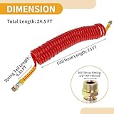 Zoom IMG-2 partuto 30 cerchio tubo freno Zoom IMG-2 partuto 30 cerchio tubo freno