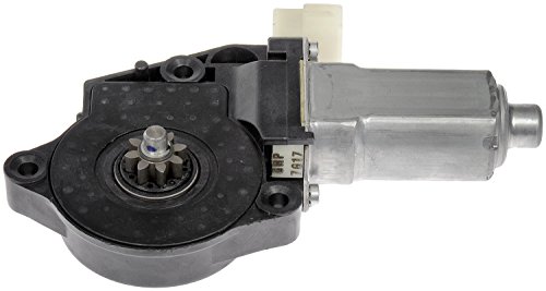 Moteur lève-vitre avant conducteur bloqué sur Kia réparer avec Dorman 742-924