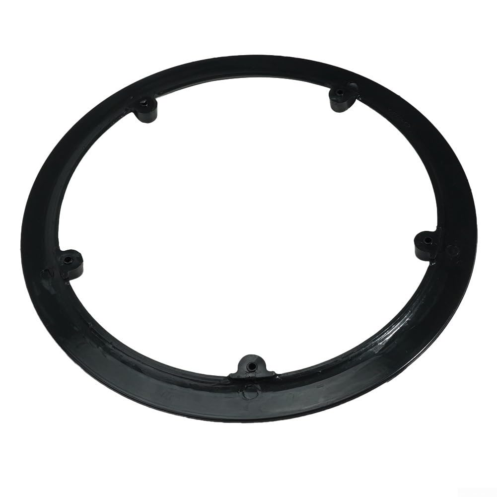 Bicycle Crankset Cover Effective Protection for Bike Chain Wheels (G5TBI-52)