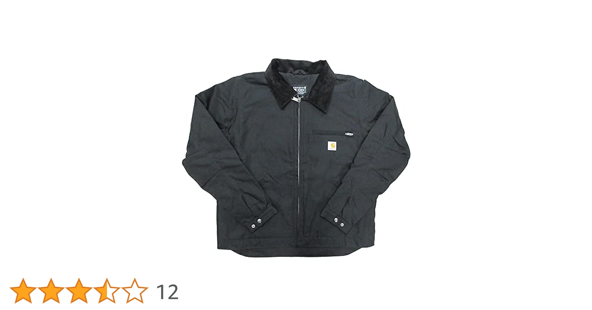 Amazon | CARHARTT DETROIT JACKET カーハート ダック