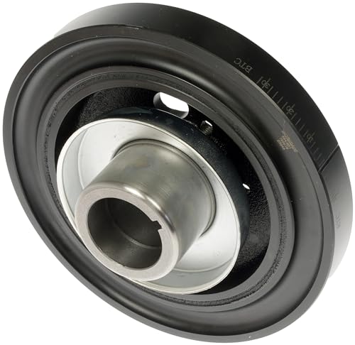 Dorman 594-021 Equilibrador armónico de motor compatible con modelos seleccionados