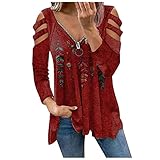 Fall Sweatshirts Women Trendy Green Alien Sweater Grey Sleeve Womens Sweetshirt Purple White Hoodie...