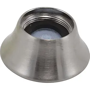 Delta Faucet RP48373SS Aerator, Stainless